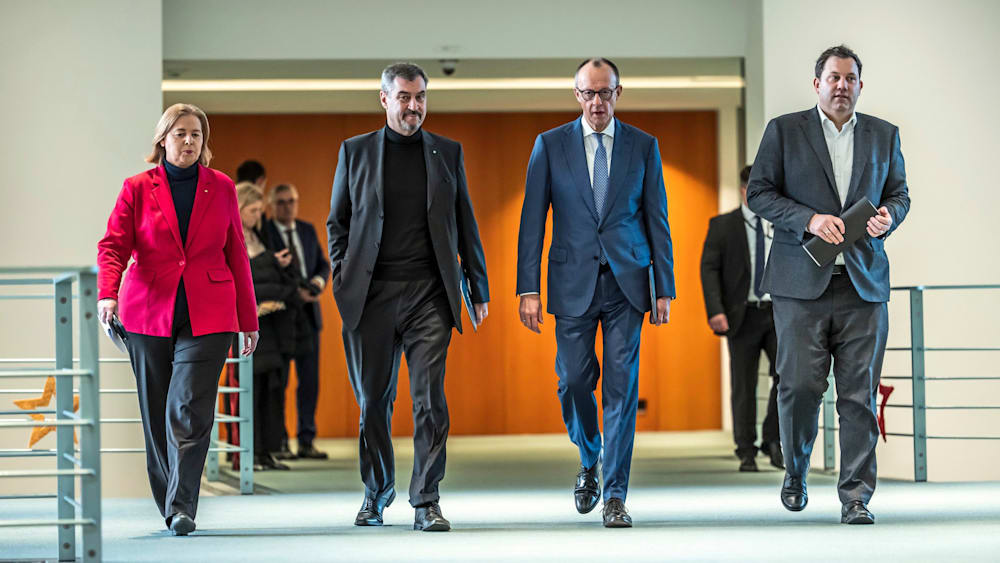 Mehrheit der Bürger will Sozialkassen mit Steuergeld stützen – AfD bei Kompetenzfrage vorn