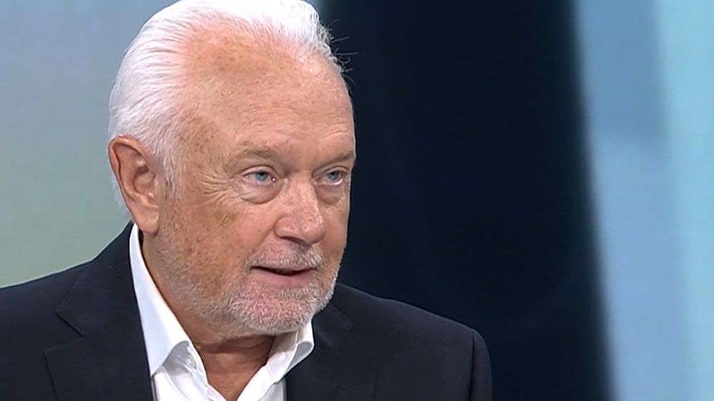 Kubicki über innerparteilichen Wettbewerb: Keine Spannungen trotz Wahlkampf