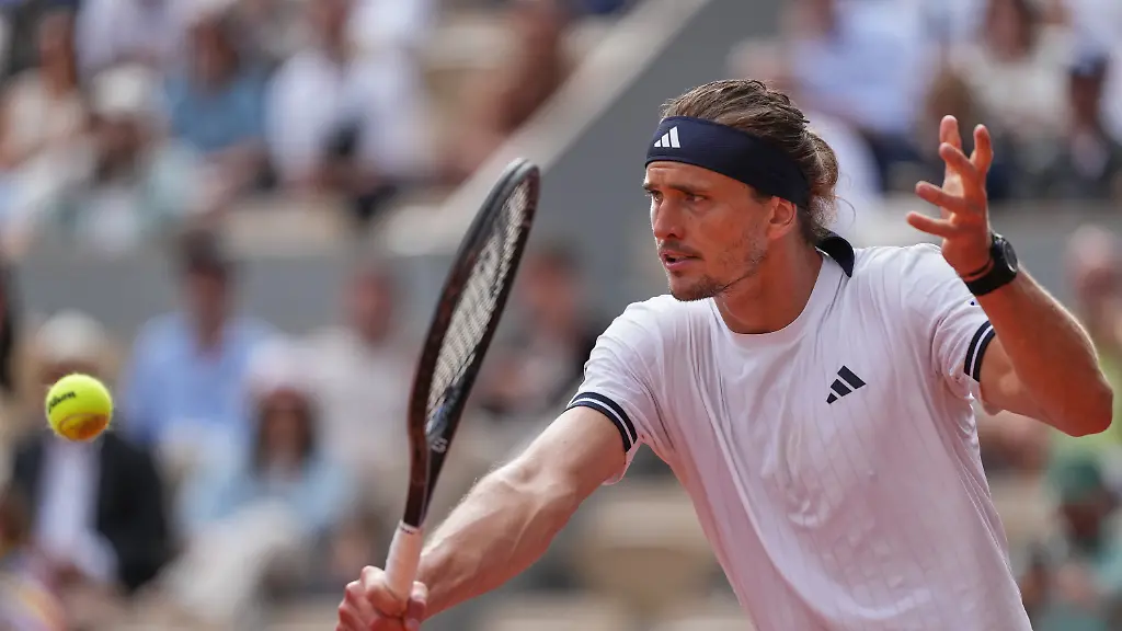 Zverevs Herausforderung: Der aufstrebende Spanier Jódar bei den French Open