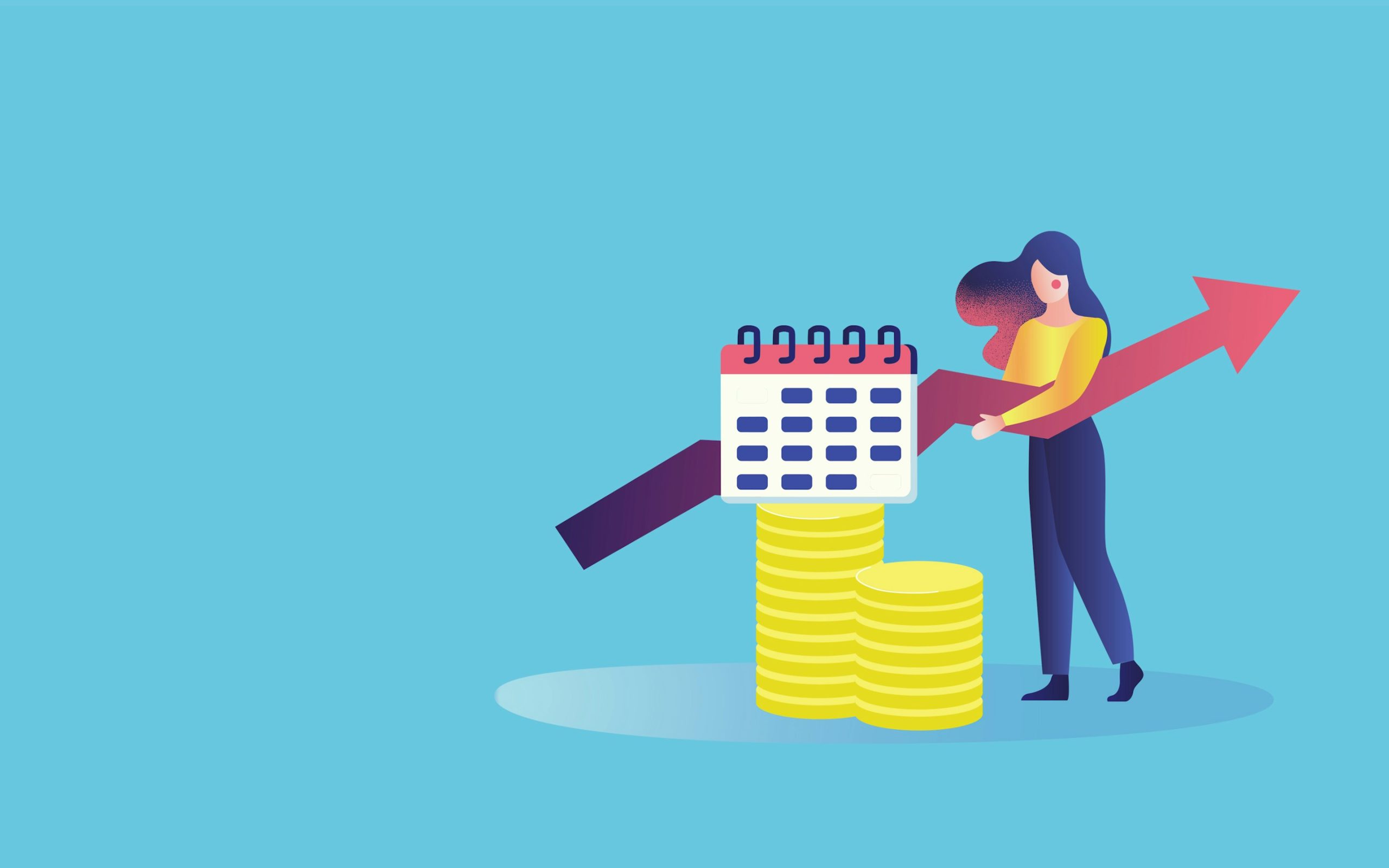 Vorteile von Laufzeit-ETFs im Vergleich zu Festgeld