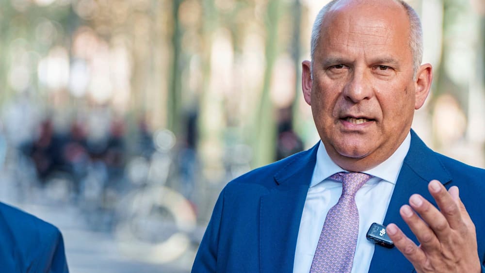 Abschiebungen für straffällige Flüchtlinge erleichtern