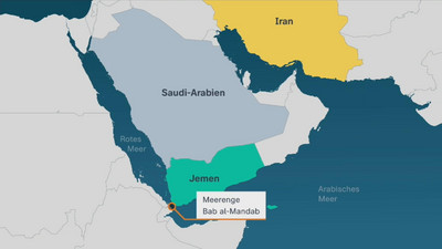 Konflikt im Iran spitzt sich zu