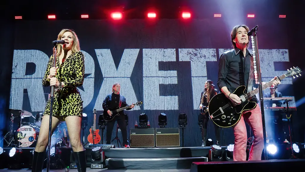 Absage der Roxette-Konzerte in Nordamerika