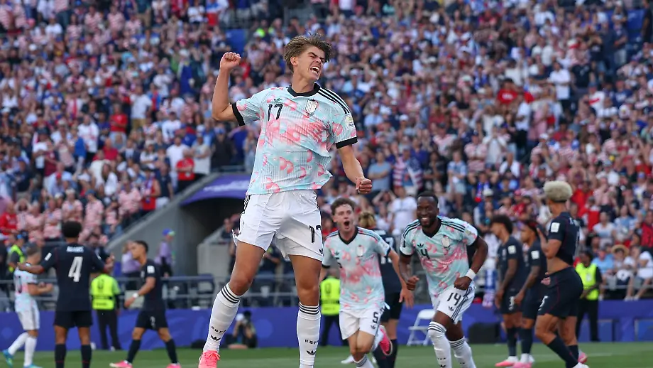 Balogun über Trumps Einfluss und dessen Auswirkungen auf das US-Team
