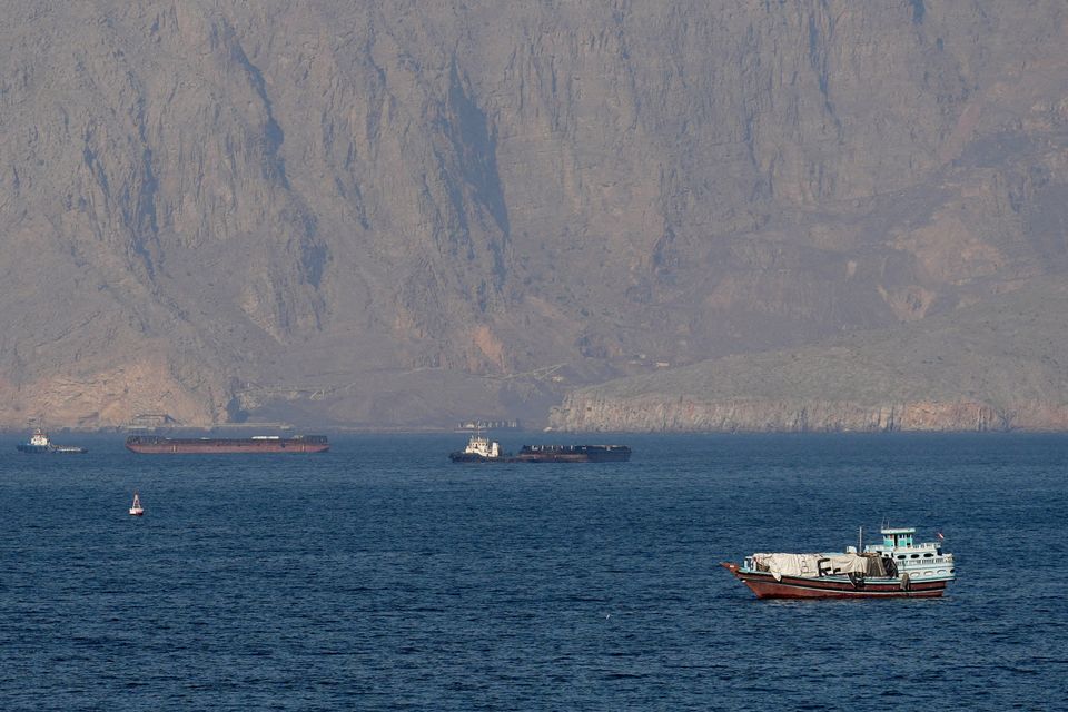 US-Militär greift Iran erneut an