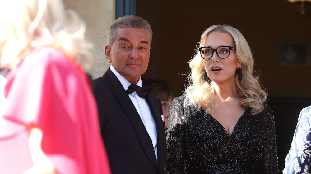 Bayreuther Festspiele feiern 150-jähriges Bestehen mit besonderem Festakt