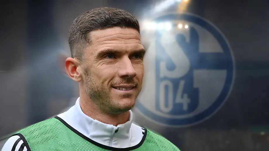 “Total schönes Gesamtpaket”: Robin Gosens schwärmt von Schalke