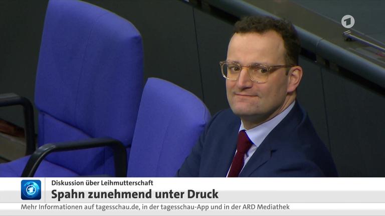 Tagesschau in 100 Sekunden – 17. Juli 2026