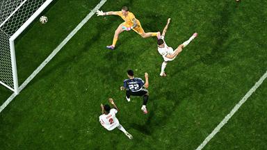 Argentinien bei der Fußball-WM 2026