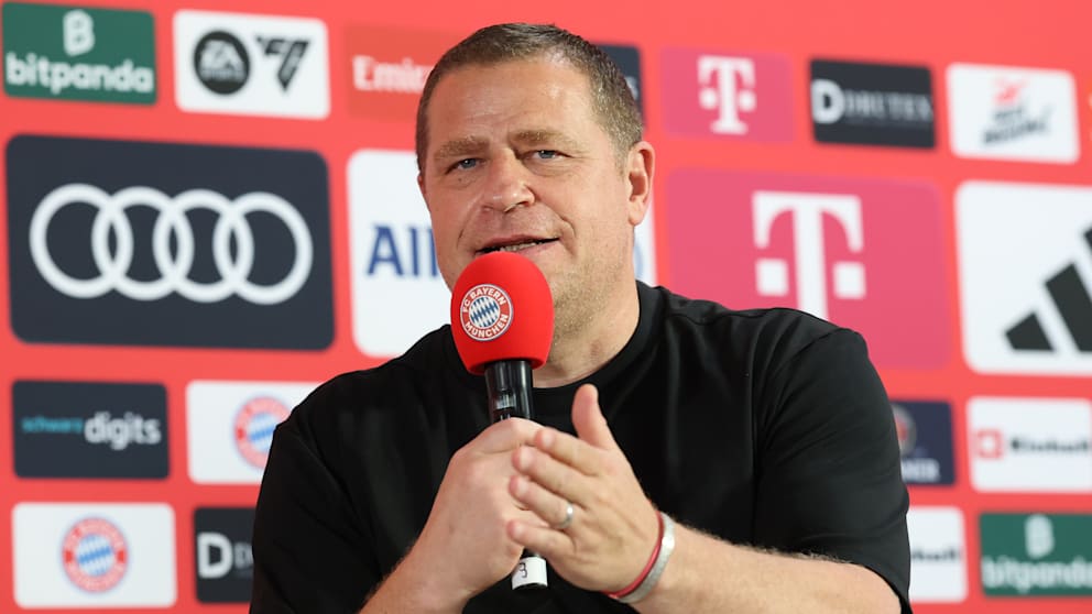 Eberl fordert Unterstützung für Klopp im deutschen Fußball