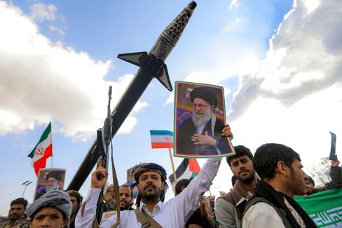 Saudi-Arabien führt Luftangriffe im Jemen nach Schiffsangriff durch