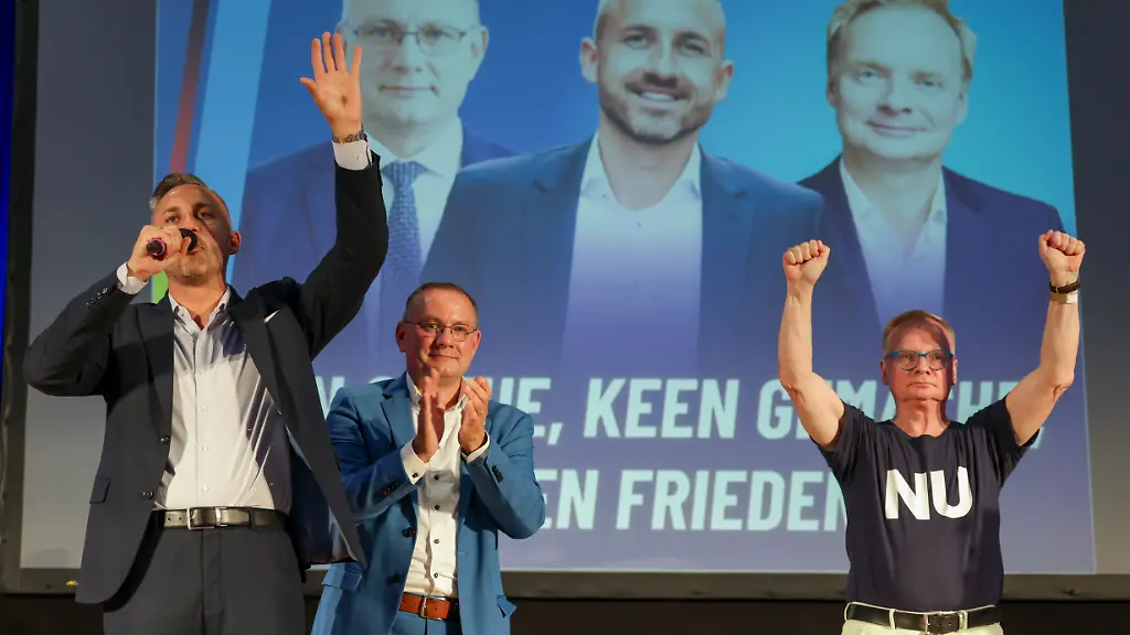 Staatsanwaltschaft ermittelt: Kritik an Kabarettist Steimle