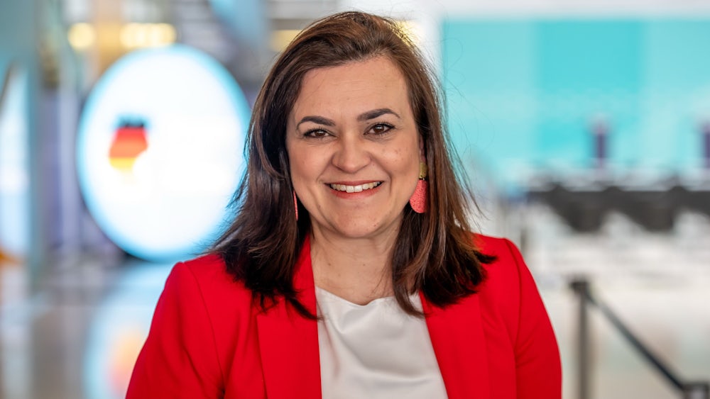 Nina Warken wird neue Kanzleramtschefin