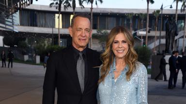 Tom Hanks: Ein Blick auf sein Leben und seine Karriere