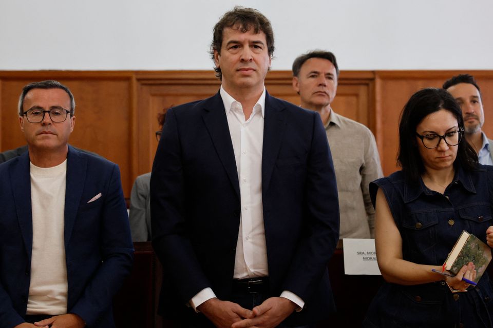 Urteil wegen Amtsmissbrauchs gegen Bruder des spanischen Ministerpräsidenten