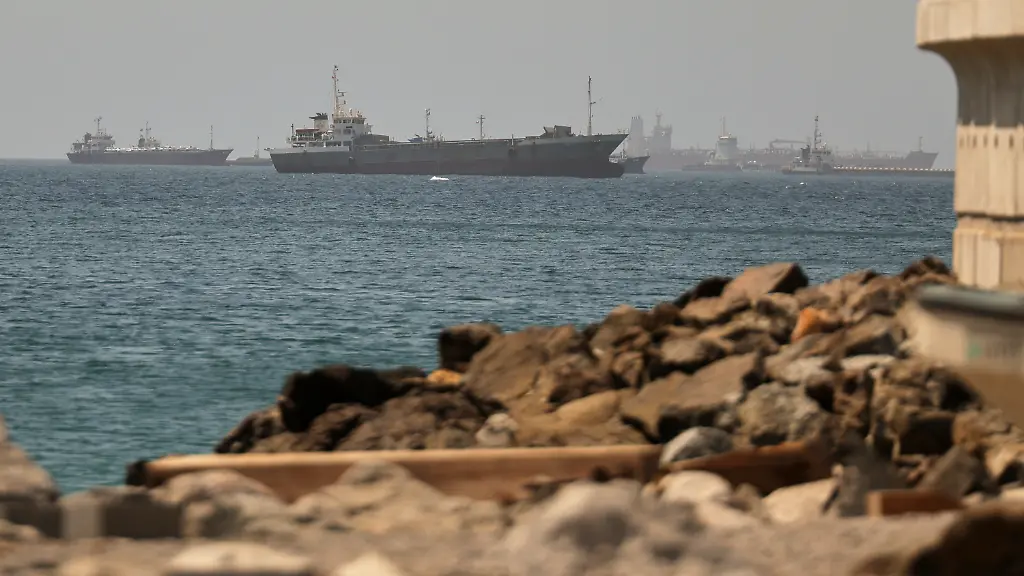 Verstoß gegen die Waffenruhe: US-Militär greift nach Tanker-Beschuss erneut Ziele im Iran an