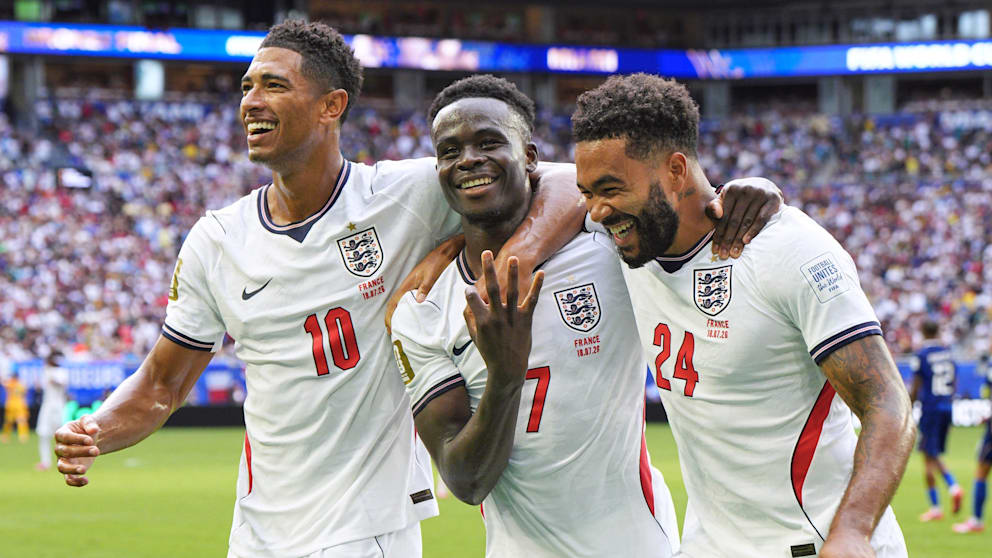 Kritik am WM-Spiel um Platz 3: England gegen Frankreich