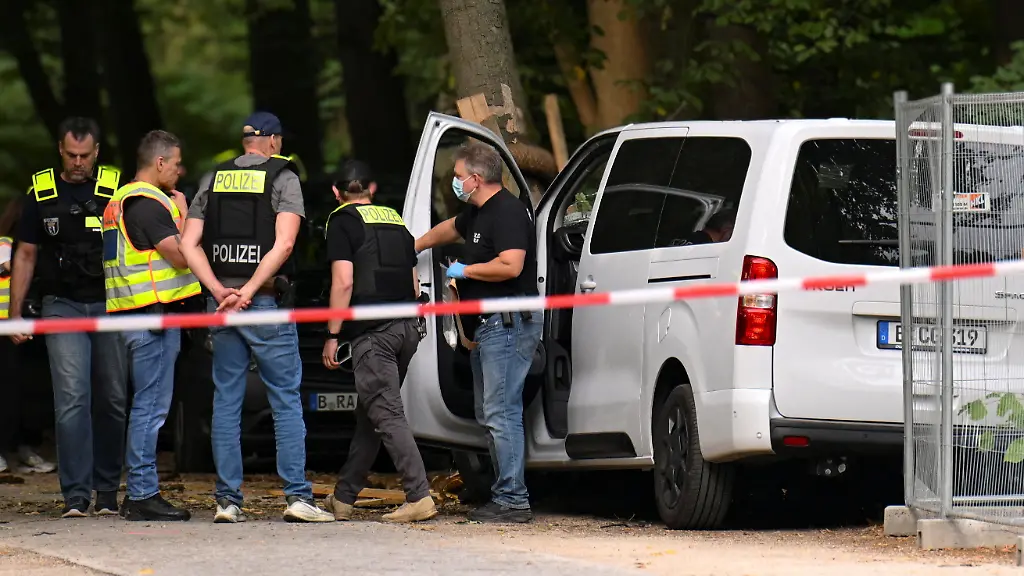 Anschlag auf CSD in Berlin: Reaktionen und Maßnahmen