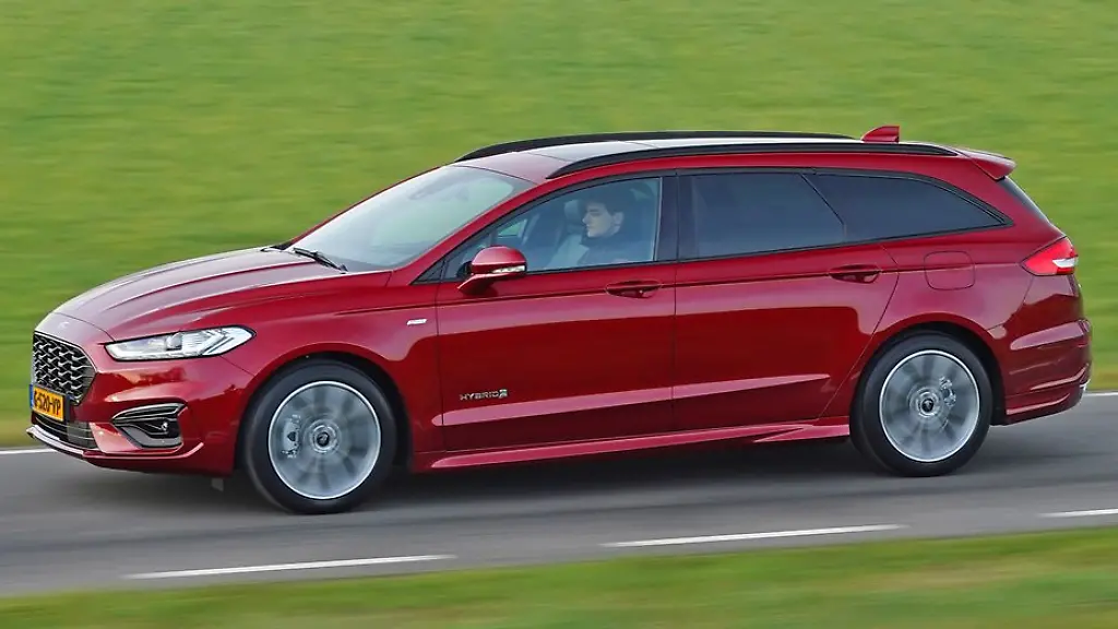Gebrauchtwagencheck Ford Mondeo – Dienstwagen mit Stärken und Schwächen