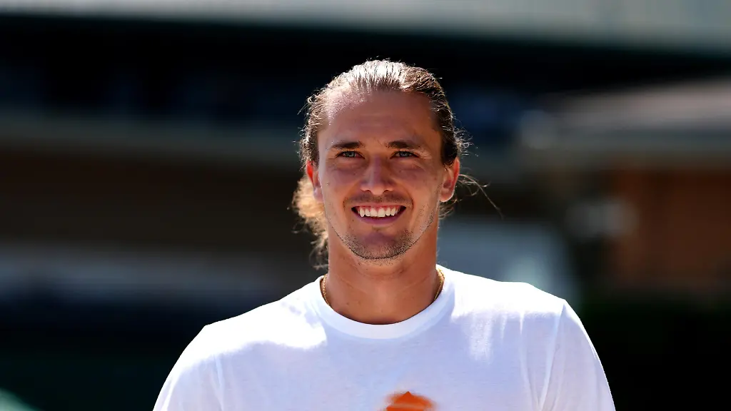 Alexander Zverev erholt sich auf Ibiza mit Sophia Thomalla