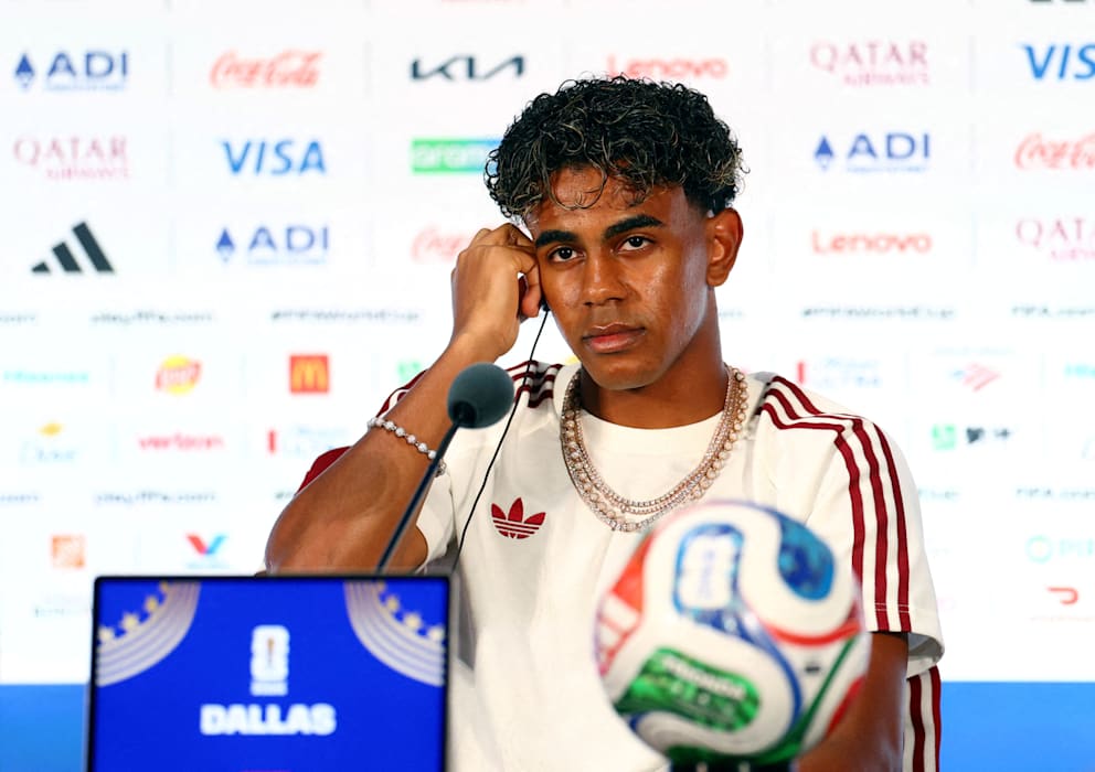 WM 2026: Emotionen und Entwicklungen im Vorfeld des Halbfinales