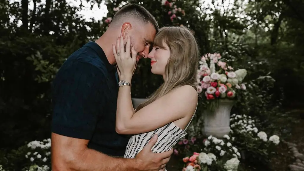 Taylor Swift und Travis Kelce: Geheime Hochzeit in New York
