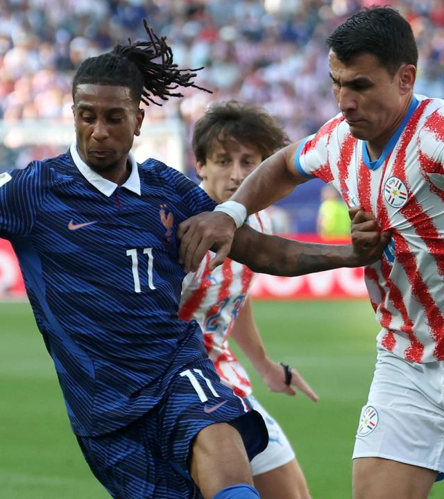 Fußball-Weltmeisterschaft 2026: Live-Berichterstattung