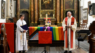 Reaktionen und Maßnahmen nach dem Angriff auf den CSD in Berlin