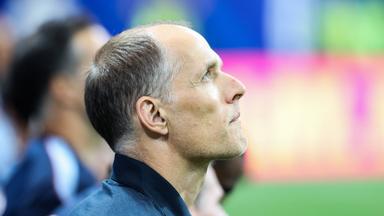 Herausforderungen für England im WM-Achtelfinale gegen Mexiko