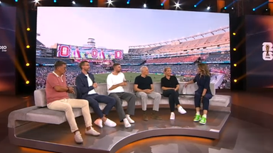 WM-Halbfinalprognosen von ZDF-Experten: Frankreich und Argentinien im Fokus