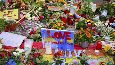 Anschlag auf Berliner CSD: Reaktionen und Konsequenzen