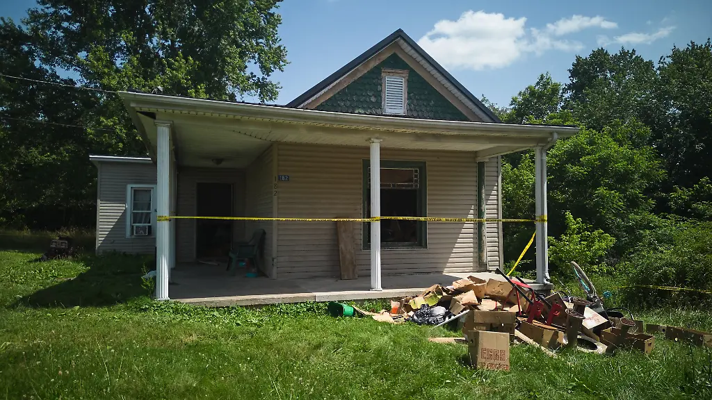 16 verwahrloste Kinder in Ohio aus Elternhaus befreit