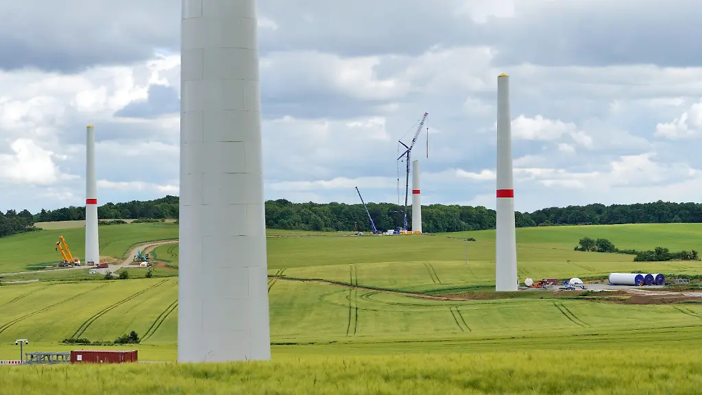 Flucht aus der 80-Milliarden-Falle: Die Zukunft der Energie in Deutschland