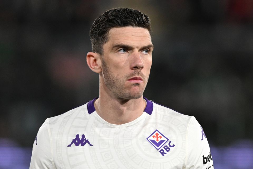Robin Gosens wechselt per Leihe zu Schalke 04