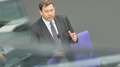 Klingbeil erklärt geplante Neuverschuldung im Bundeshaushalt