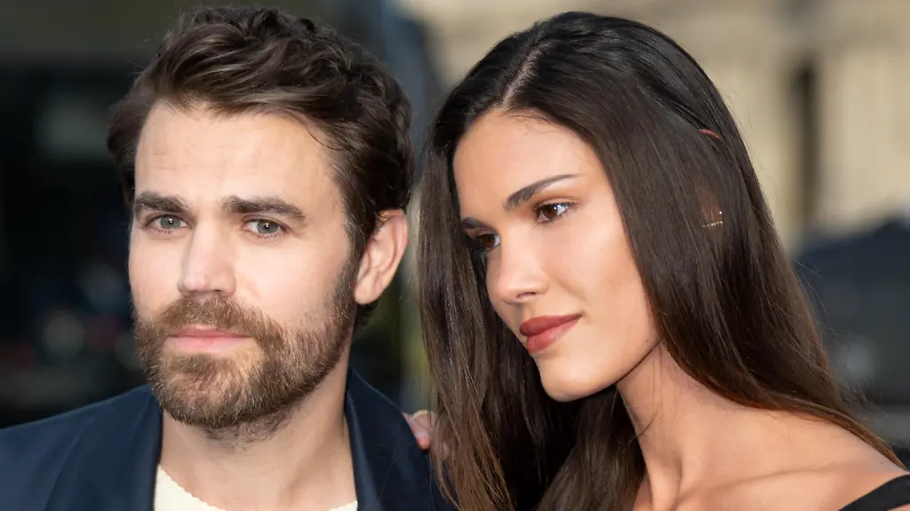 Paul Wesley hat erneut geheiratet