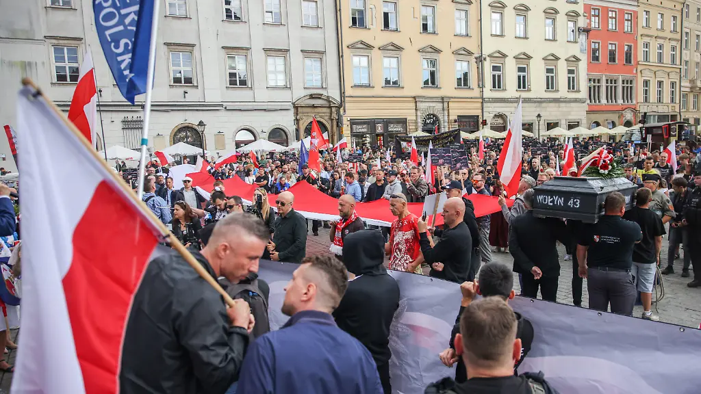 Historische Konflikte und ihre Auswirkungen auf die Gegenwart