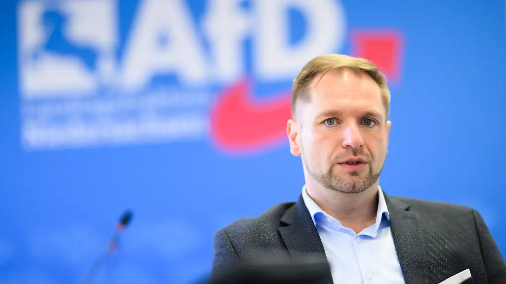Mehrere AfD-Bewerber von Kommunalwahl ausgeschlossen