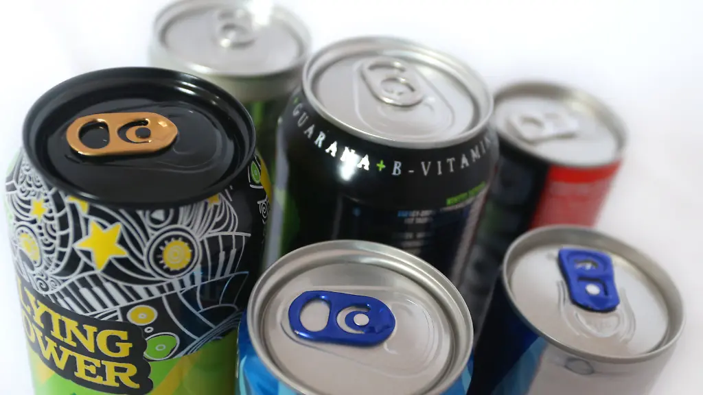 England schränkt Energydrink-Verkauf für Minderjährige ein