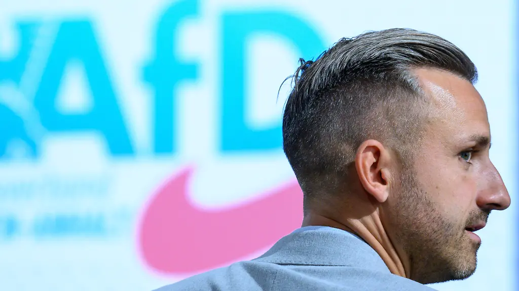 Vorbereitung auf AfD-Sieg in Sachsen-Anhalt: Herausforderungen und Maßnahmen
