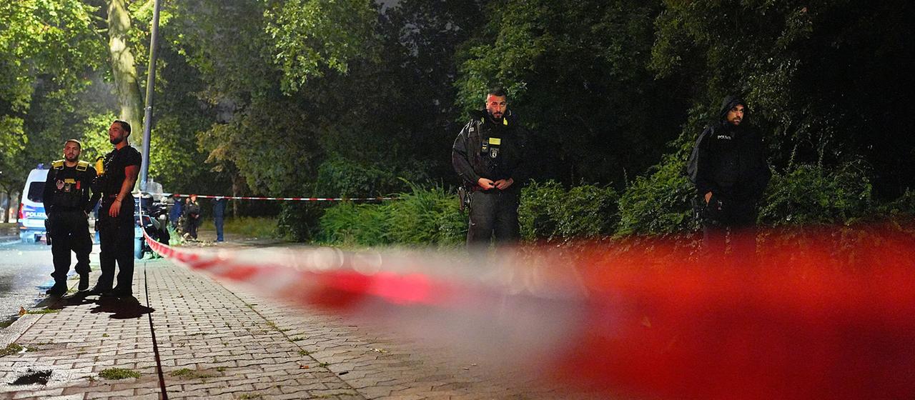 Mutmaßlicher CSD-Attentäter und Deradikalisierung