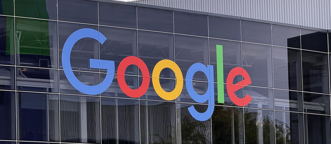 EU verhängt 890-Millionen-Euro-Strafe gegen Google wegen Verstoß gegen Digitalregeln