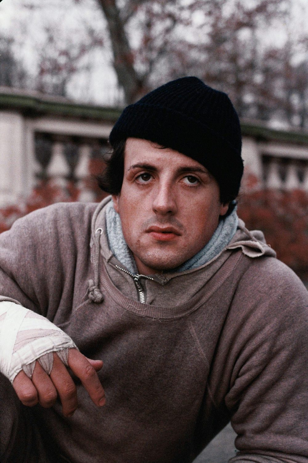 Sylvester Stallone: Ein Leben voller Kämpfe und Erfolge