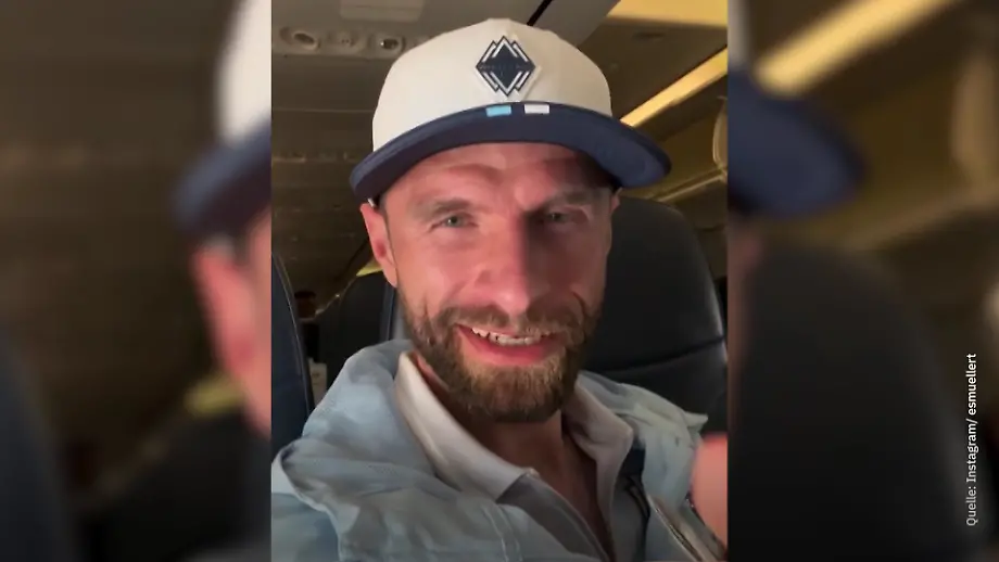 Waldbrand stoppt besonderes Spiel für Thomas Müller