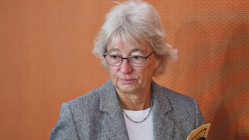 Personalveränderungen im Kanzleramt unter Merz