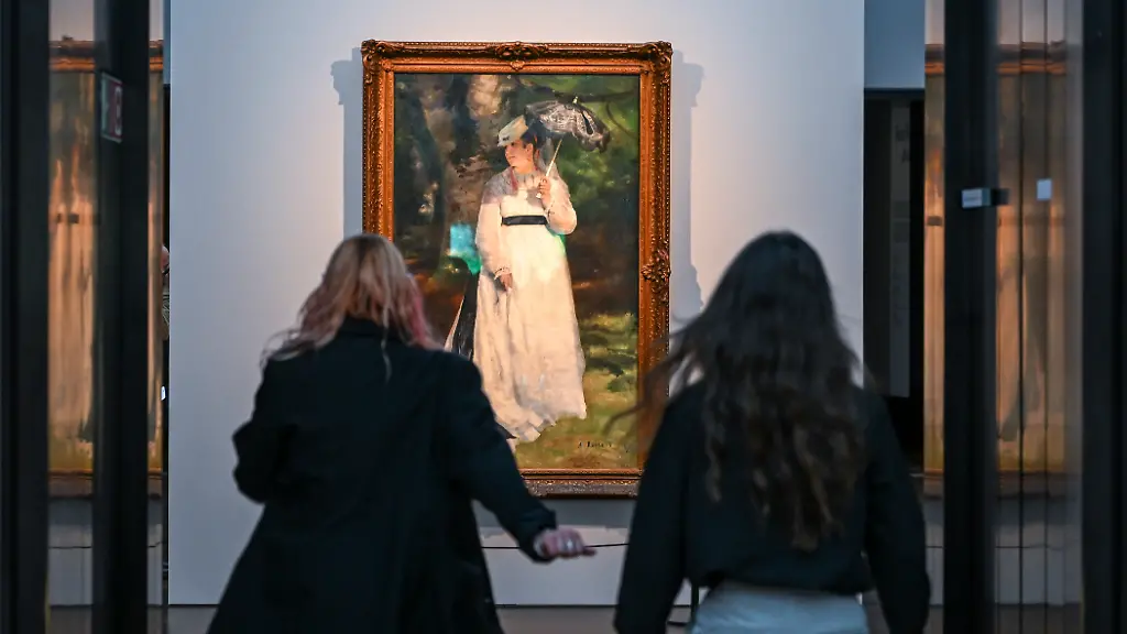 Faszination des Impressionismus und seine zeitlose Anziehungskraft