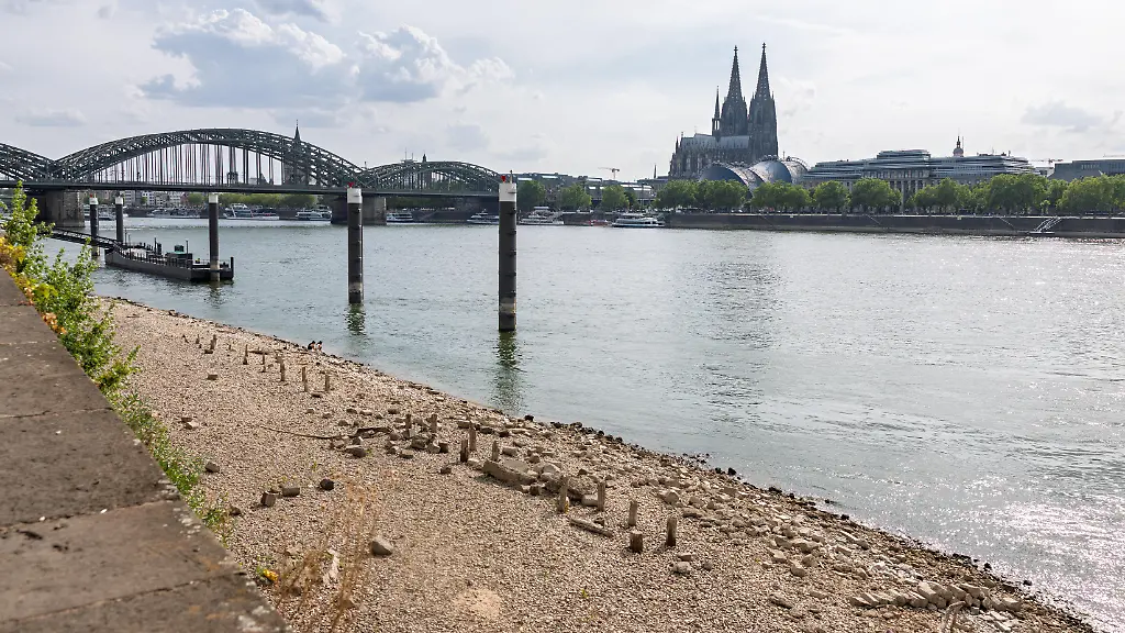 Städte und Gemeinden fordern größeren Wasserspar-Anreiz