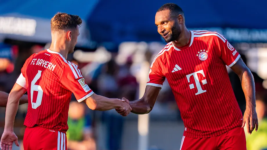 Bayern München fordert mehr internationale Aktivitäten von Bundesliga-Vereinen