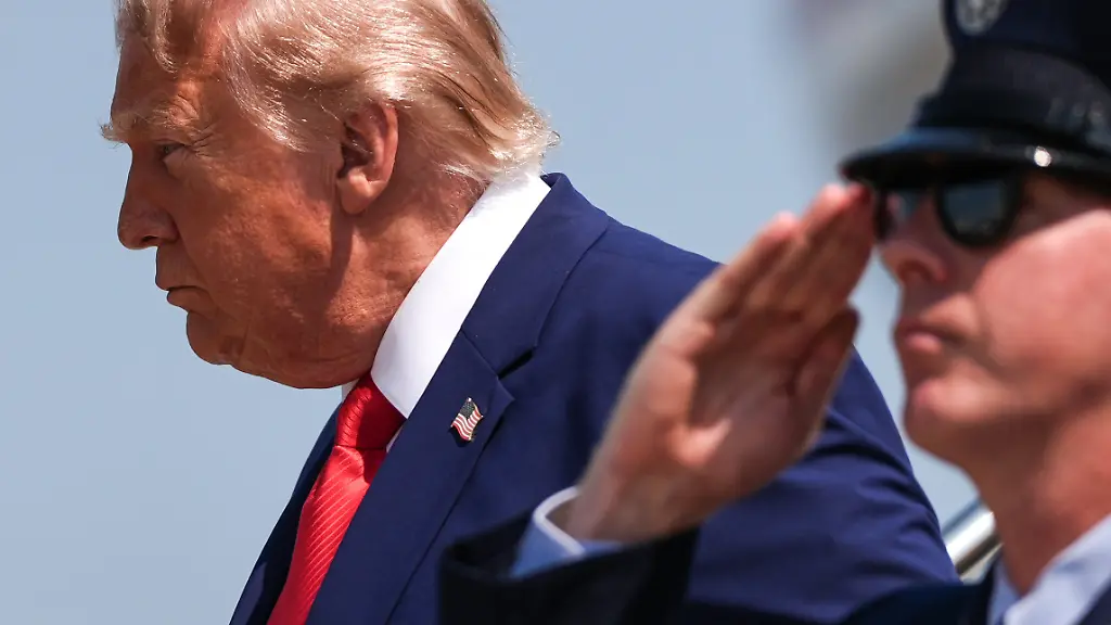 Neue Angriffe zwischen USA und Iran eskalieren
