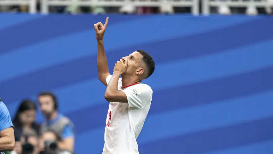 Marokko beendet Kanadas WM-Traum im Achtelfinale